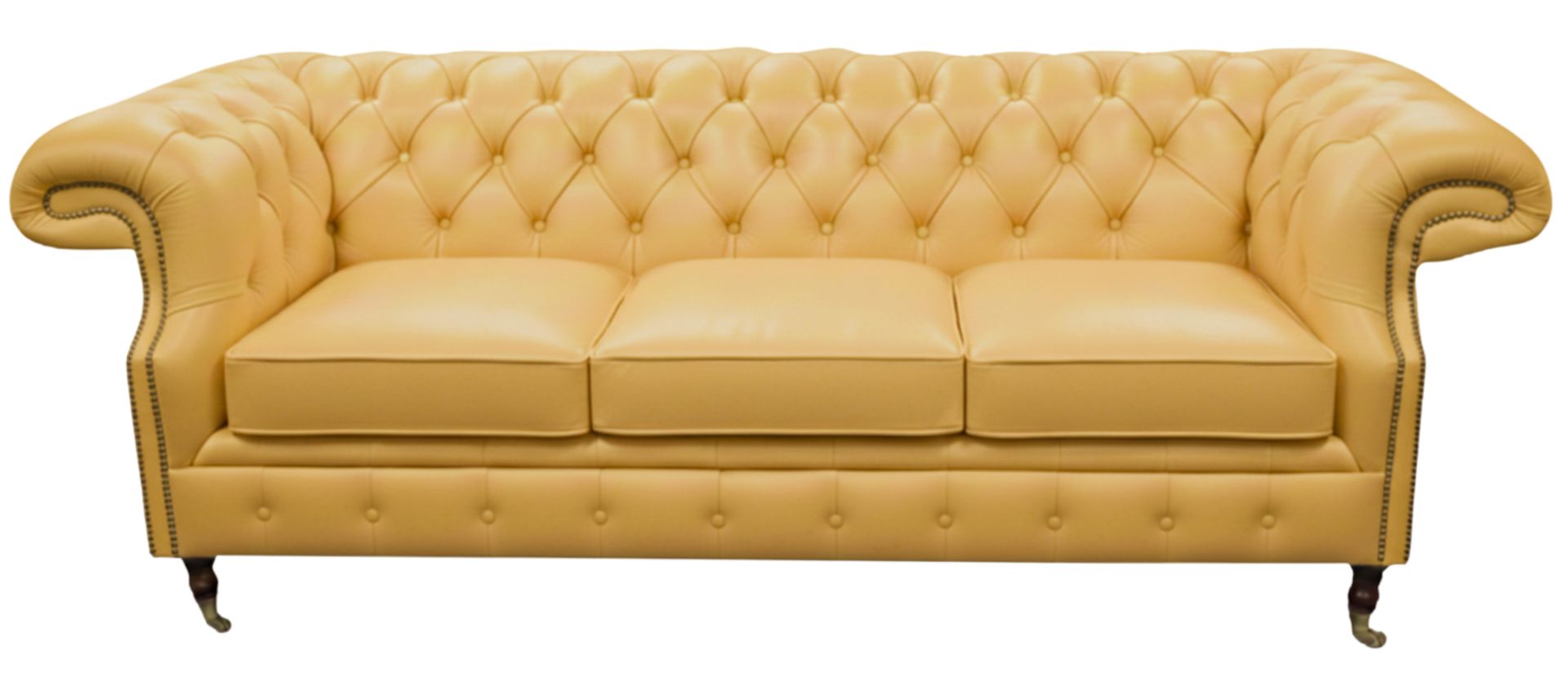 The Mayfair Chesterfield